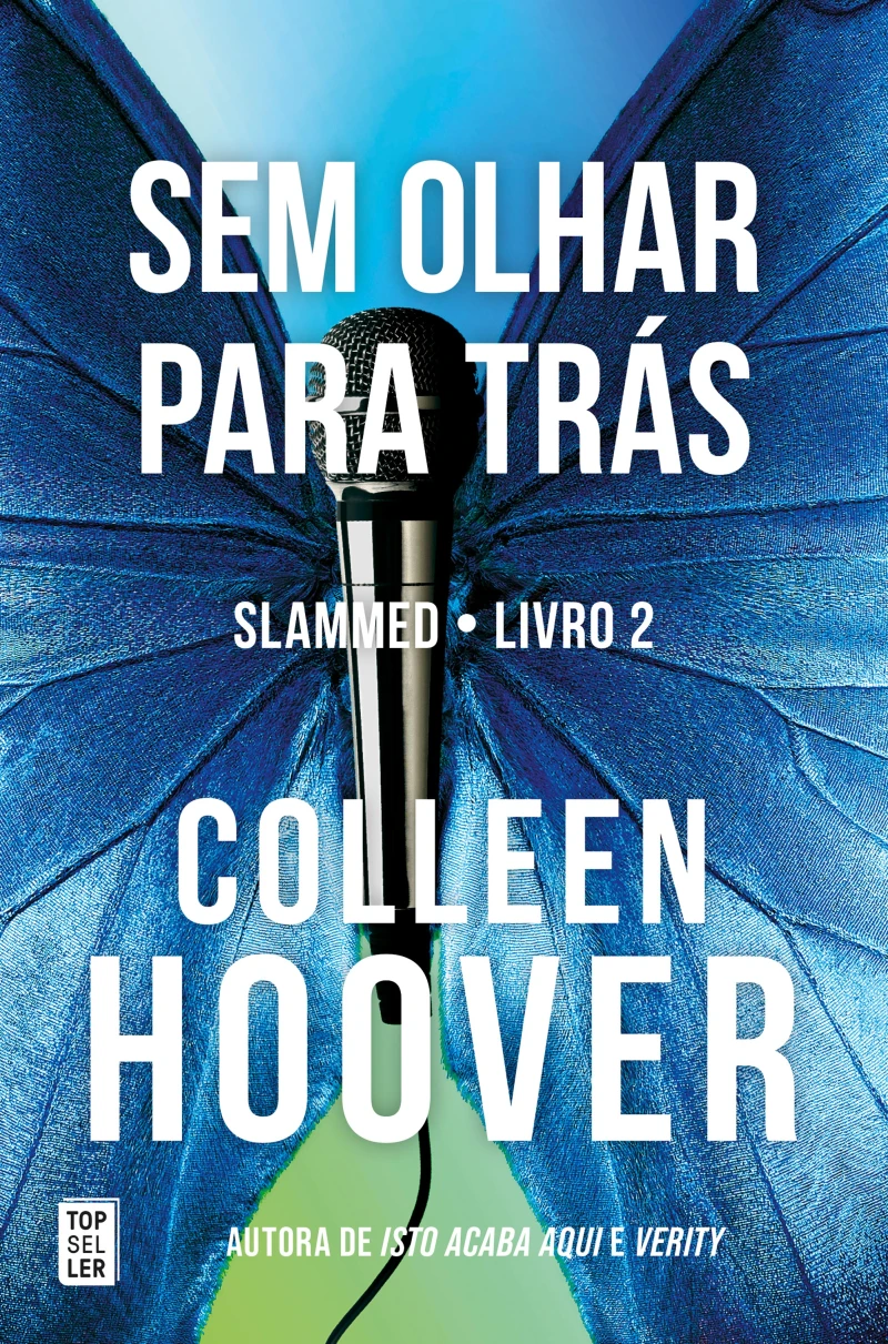 Portada: Sem Olhar Para Trás (Slammed 2)