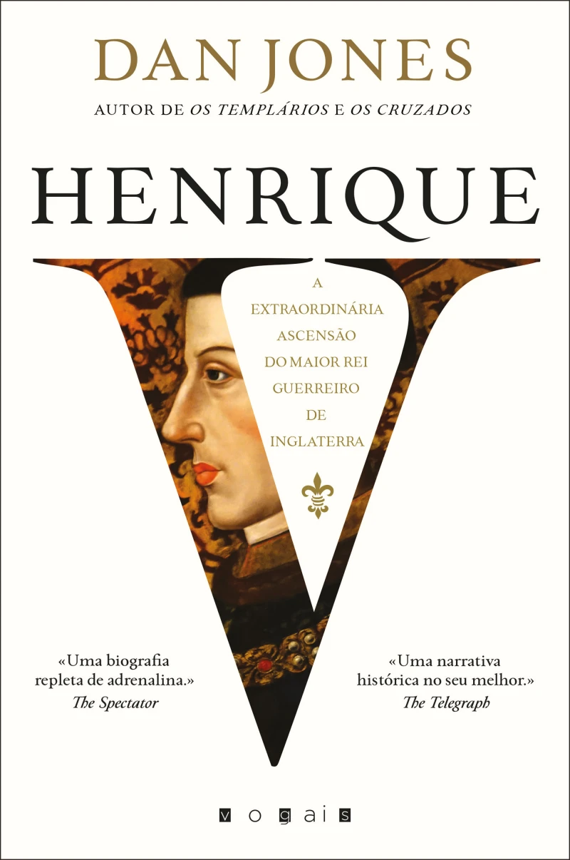 Portada: Henrique V