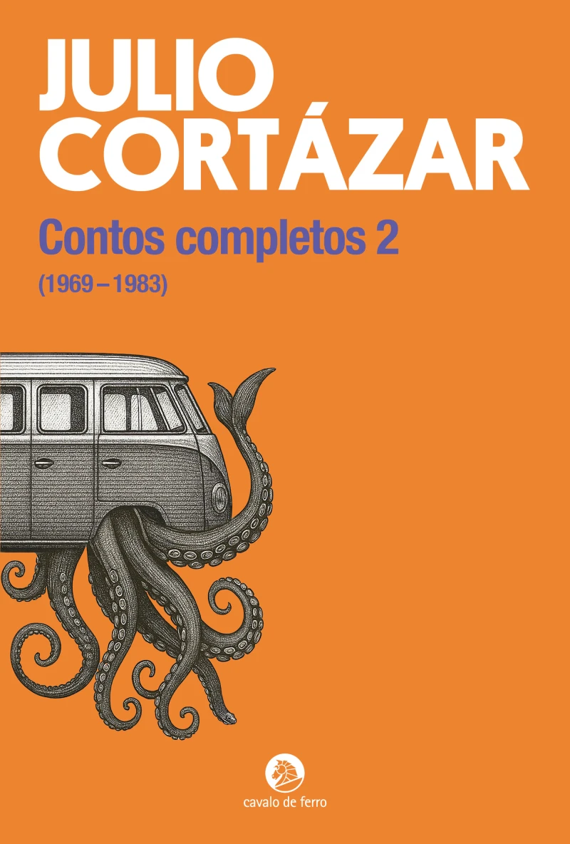Portada: Contos Completos 2