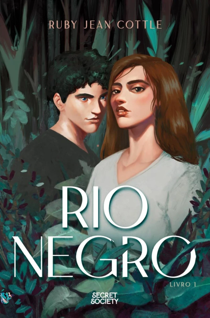 Portada: Rio Negro