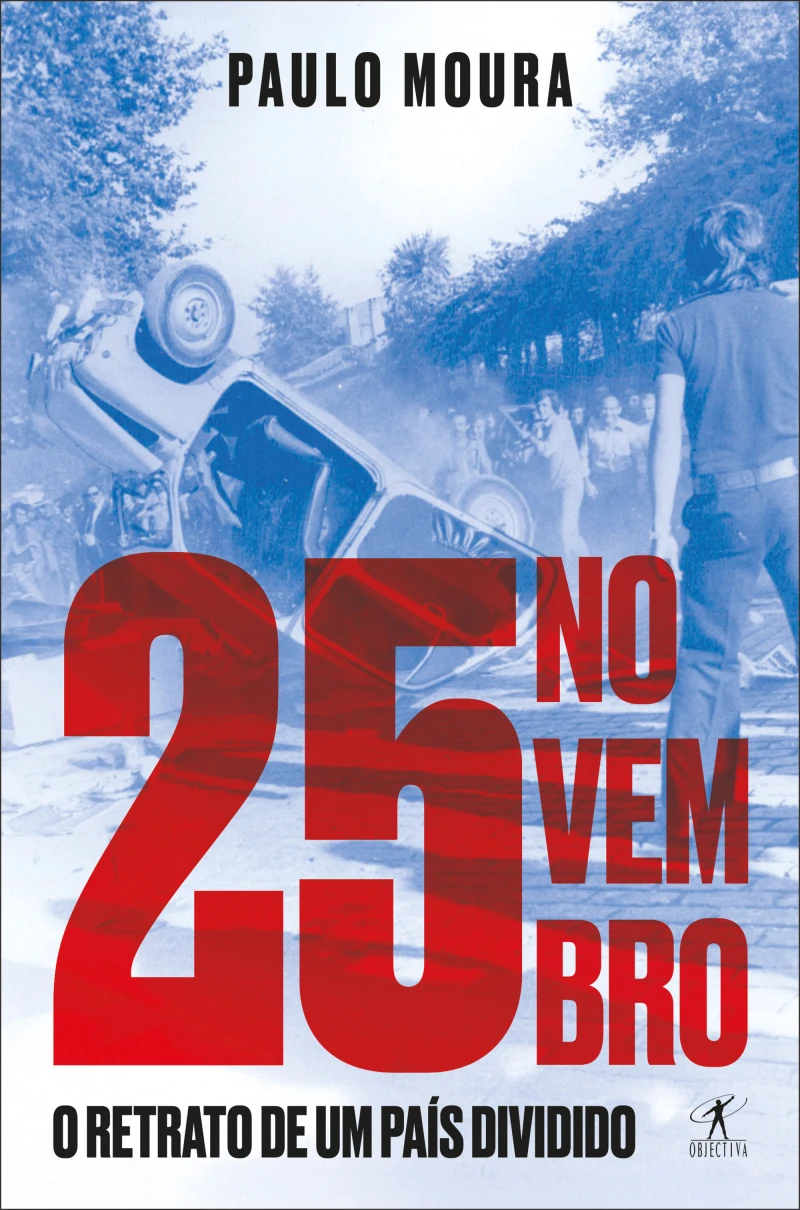 Portada: 25 de Novembro