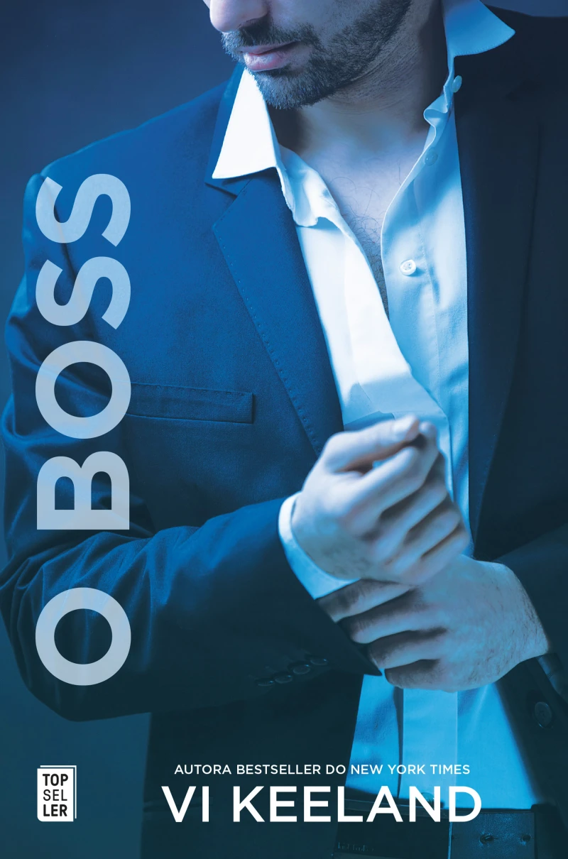 Portada: O Boss