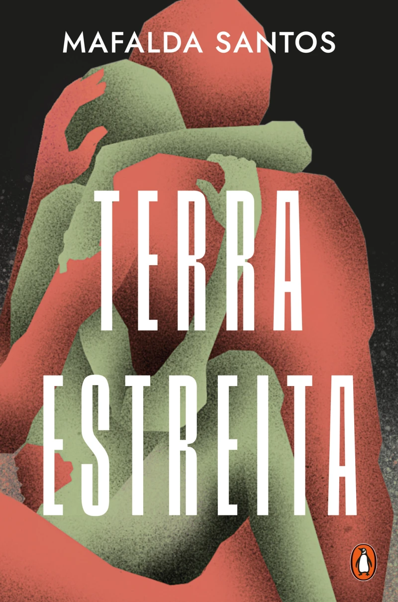 Portada: Terra Estreita