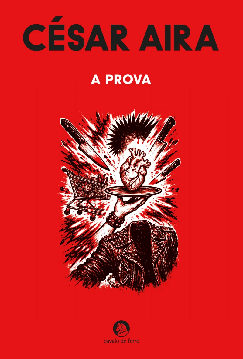 Portada: A Prova