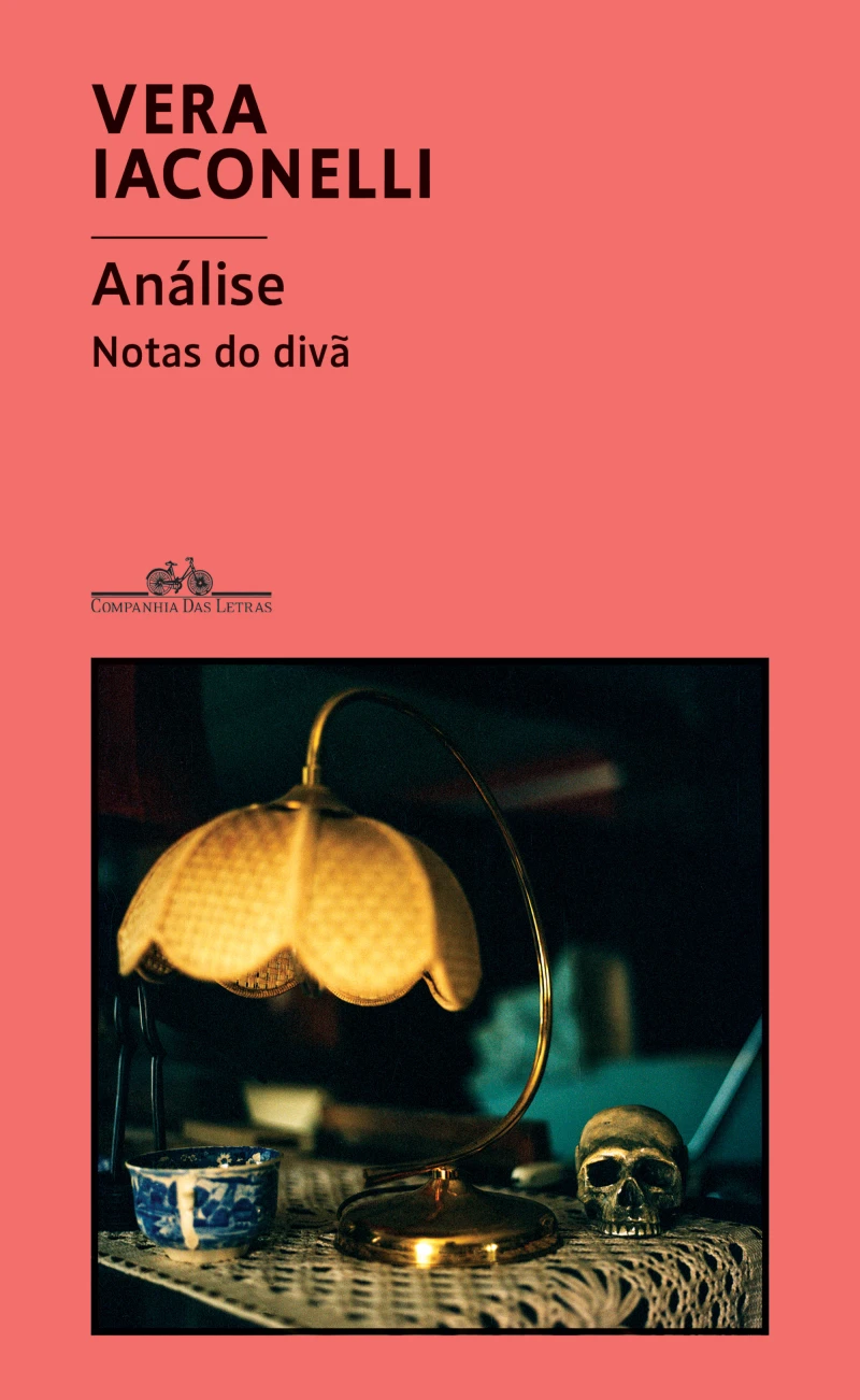 Portada: Análise