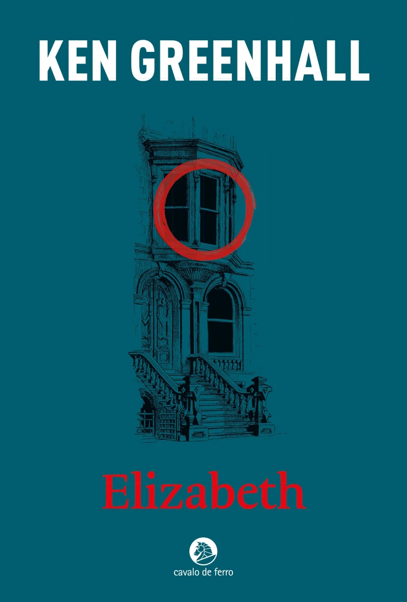 Portada: Elizabeth