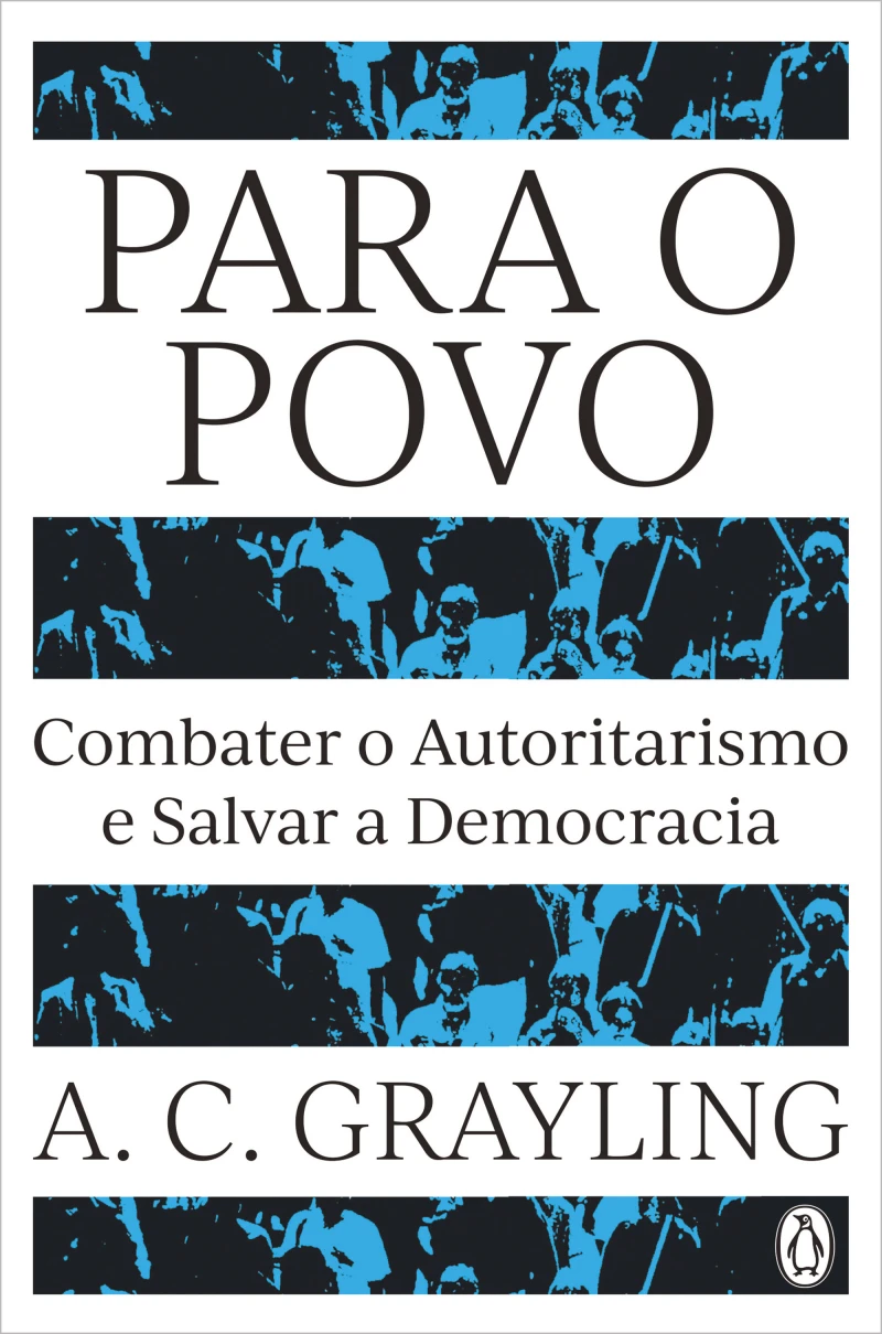 Portada: Para o Povo