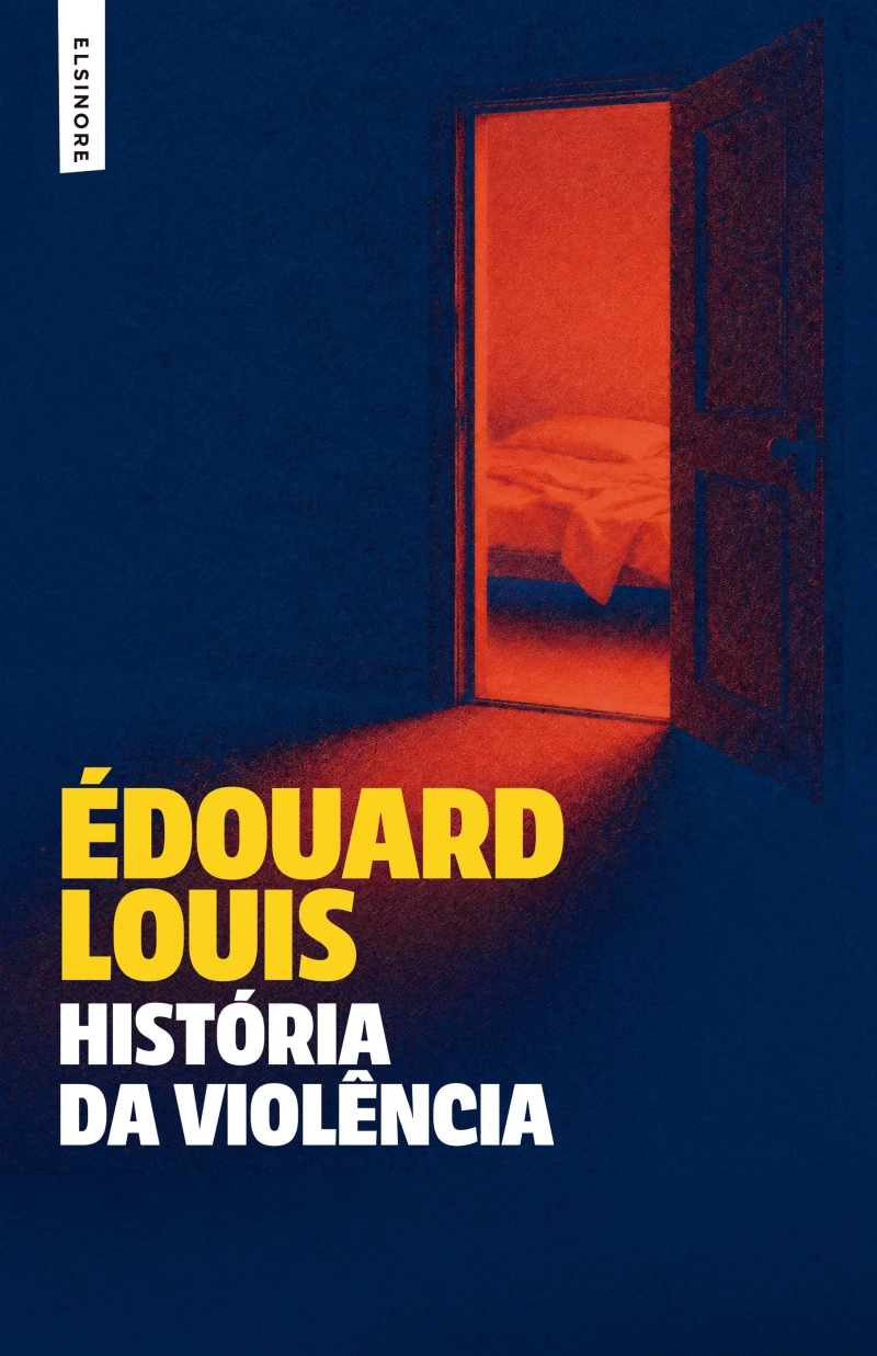 Portada: História da Violência