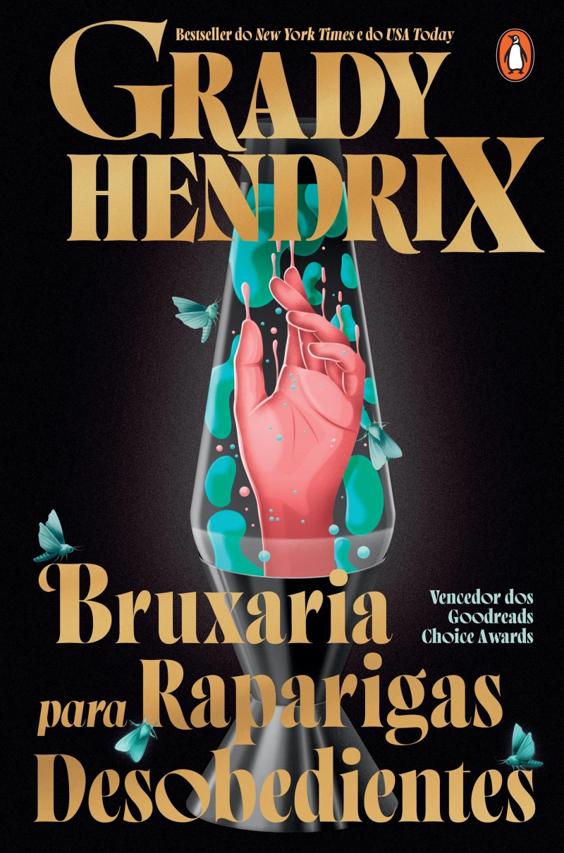 Portada: Bruxaria para Raparigas Desobedientes