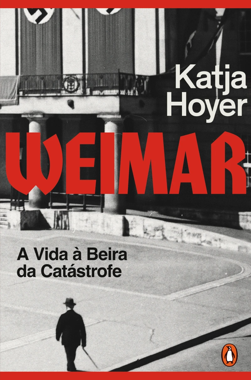 Portada: Weimar