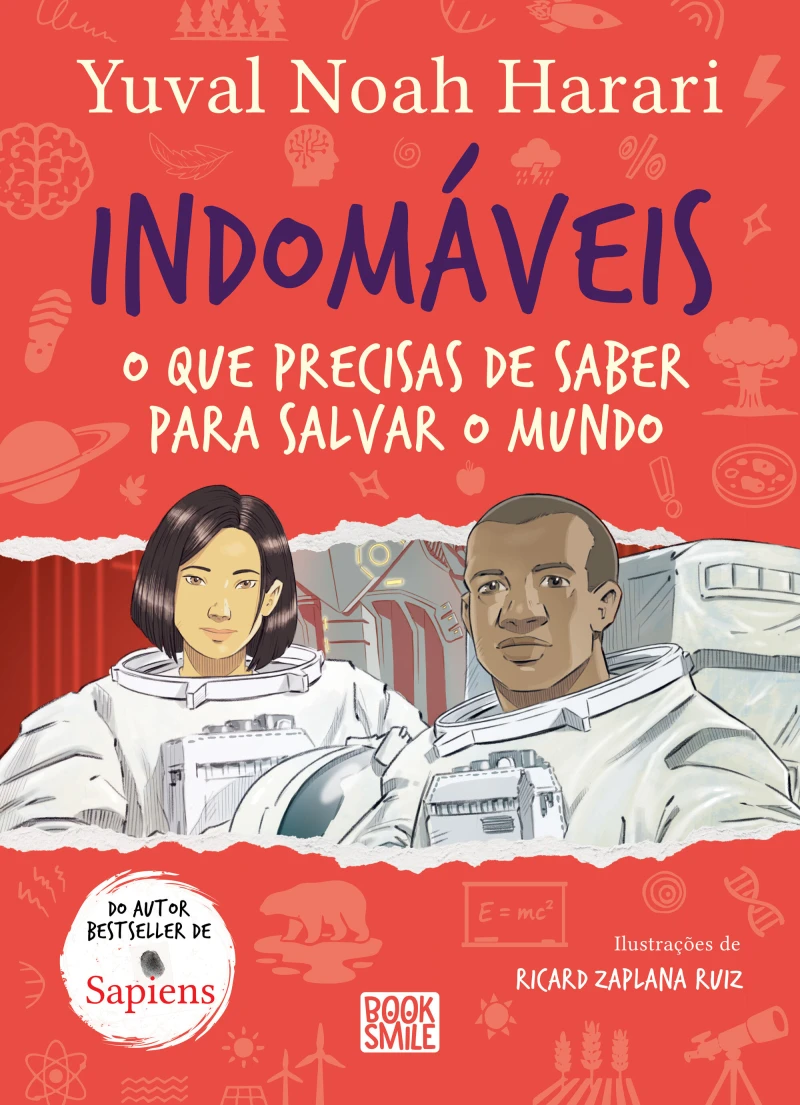 Portada: Indomáveis 4: O que Precisas de Saber para Salvar o Mundo