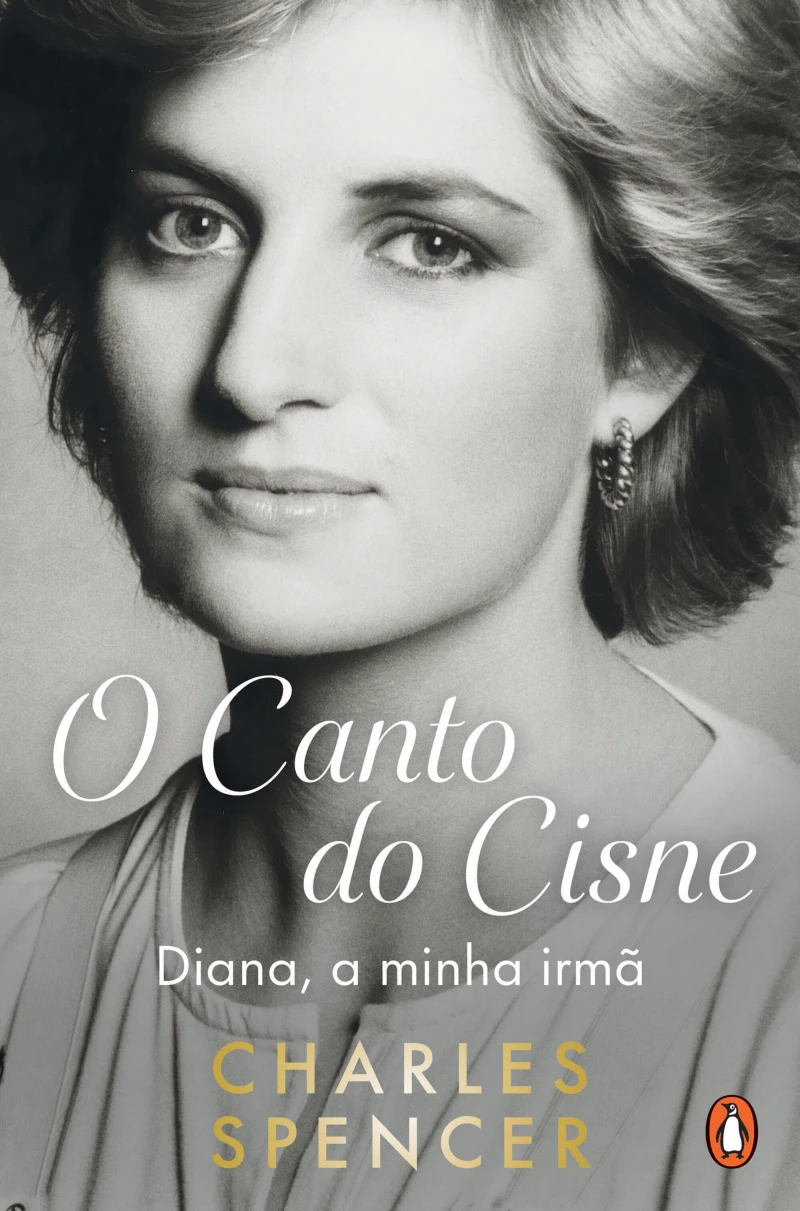 Portada: O Canto do Cisne