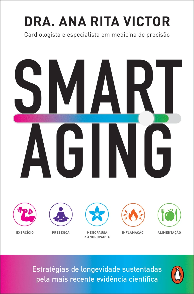 Portada: Smart Aging