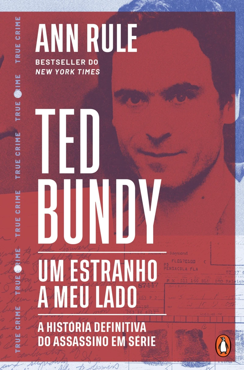 Portada: Um Estranho a Meu Lado