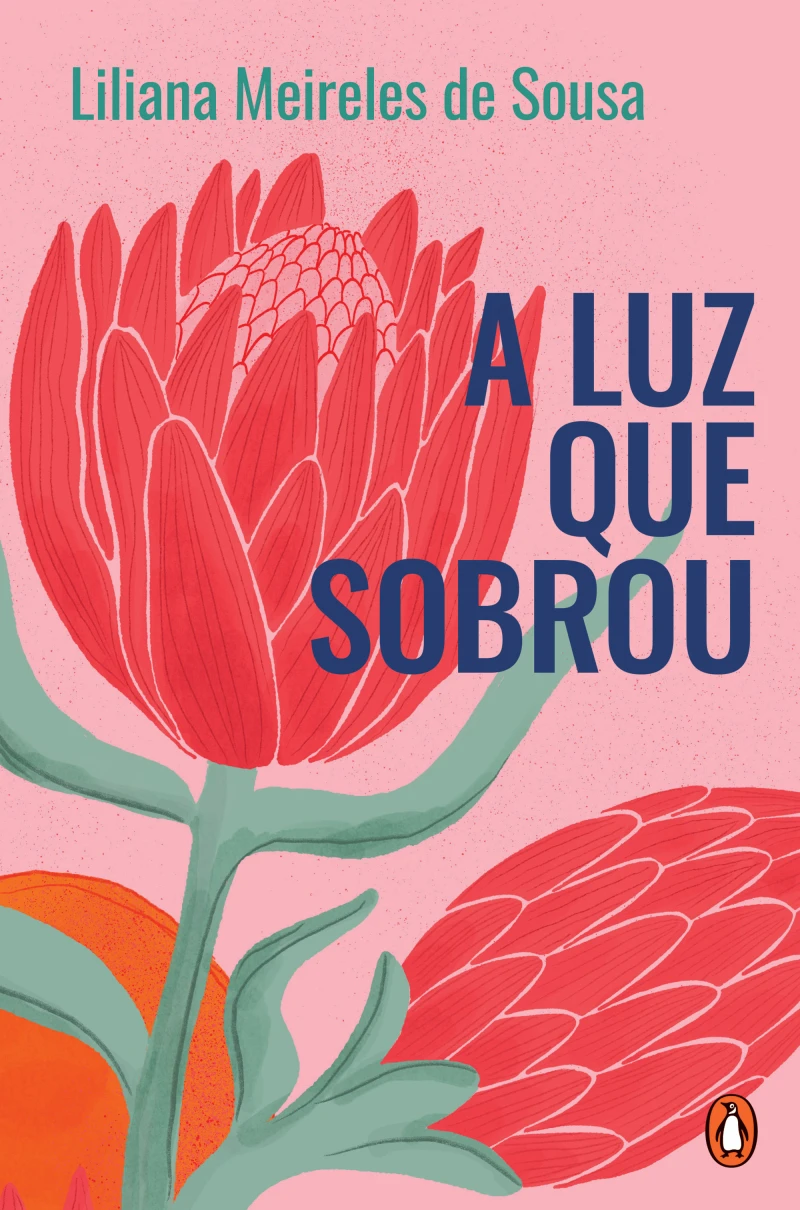 Portada: A Luz que Sobrou
