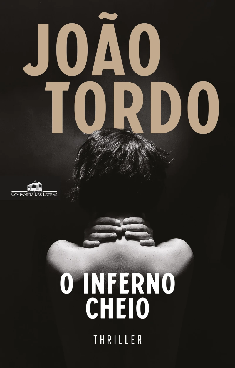 Portada: O inferno cheio