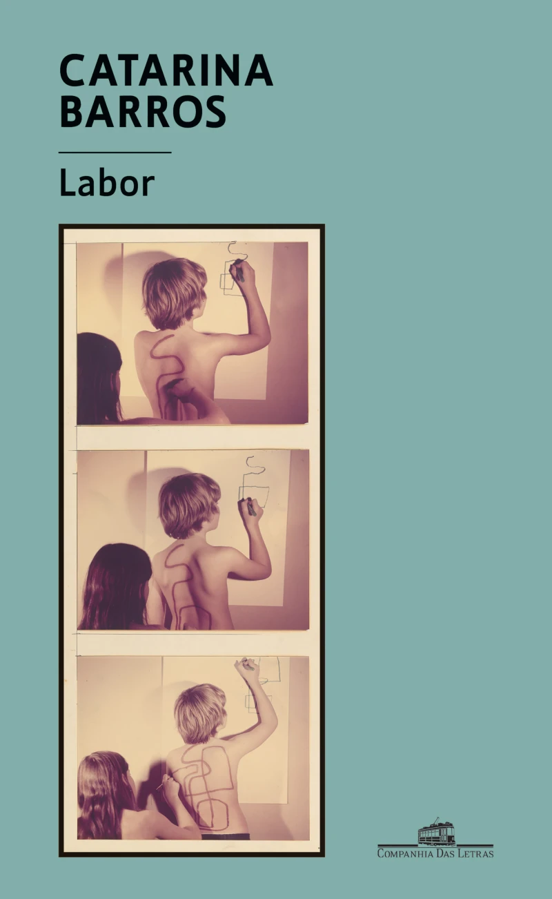 Portada: Labor