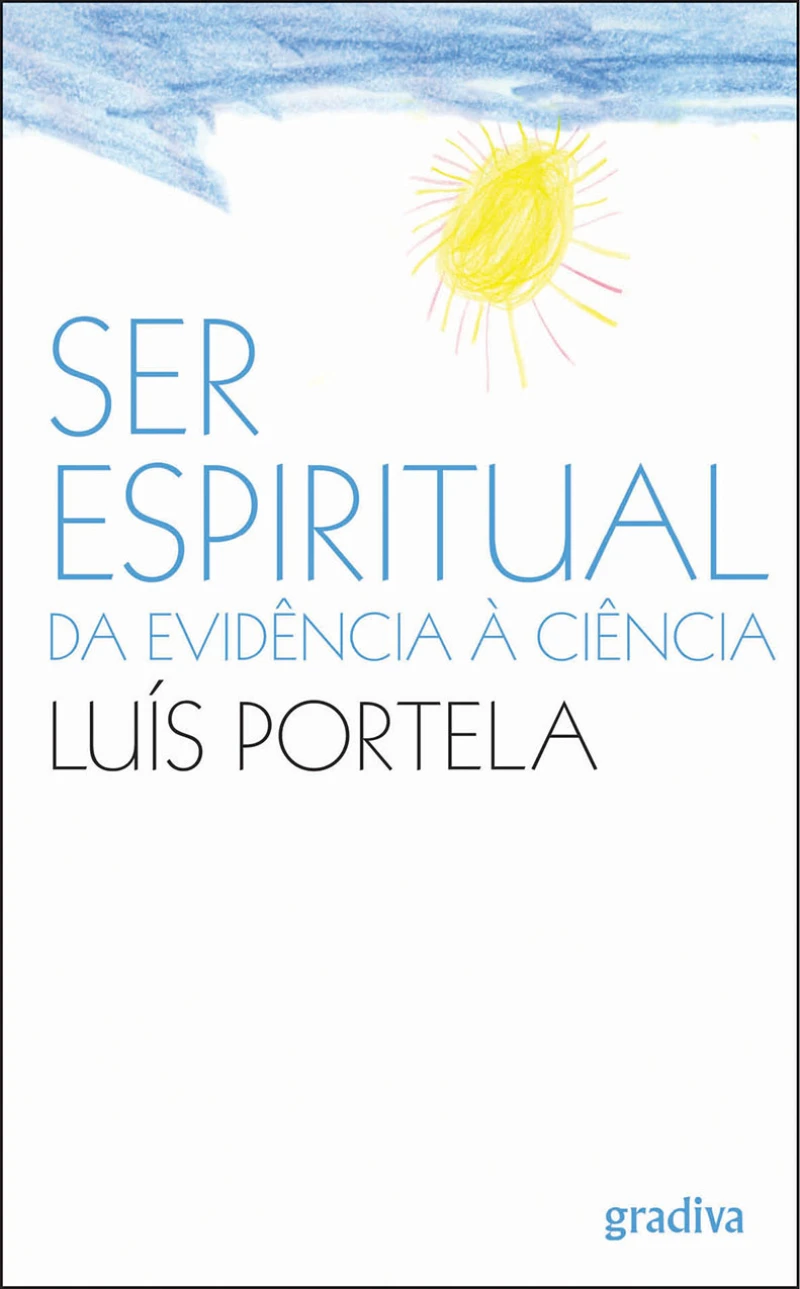 Portada: Ser Espiritual