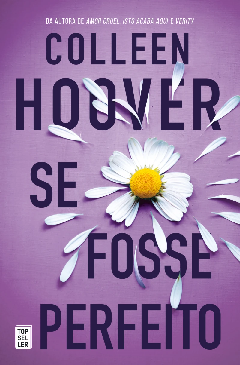 Portada: Se Fosse Perfeito