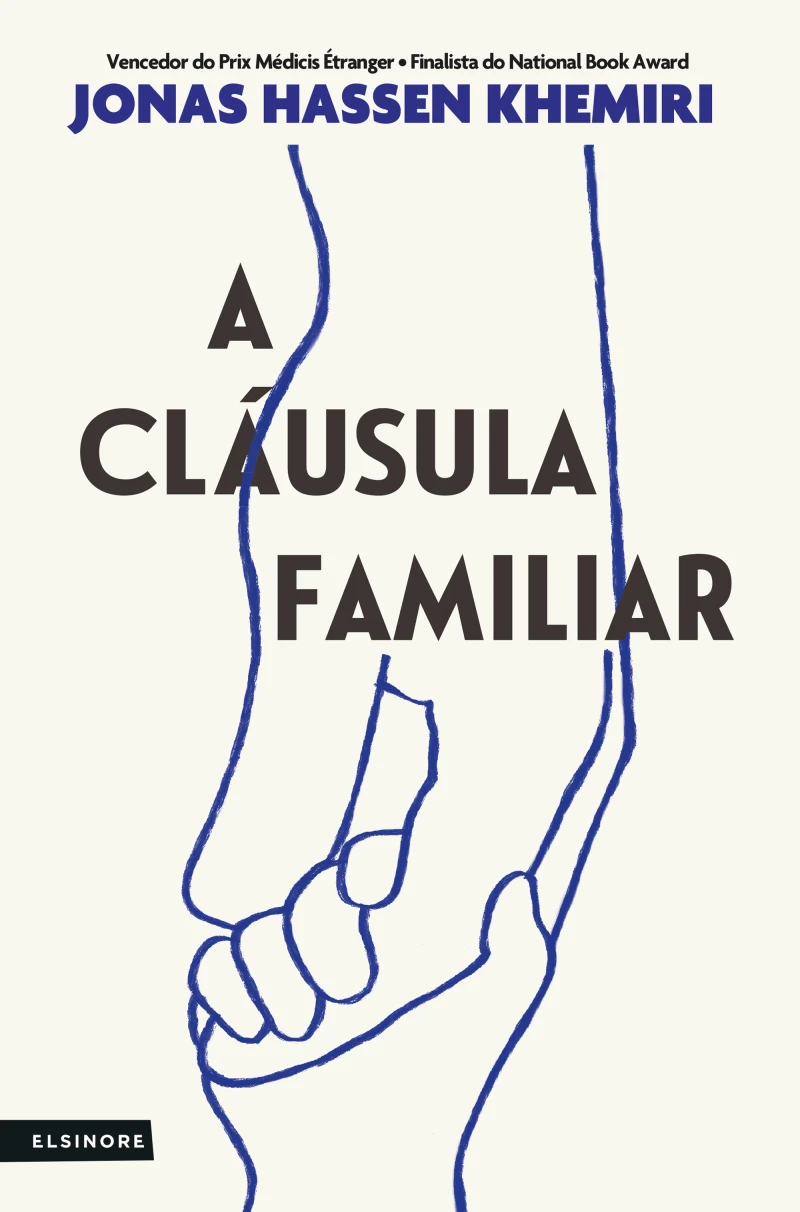 Portada: A Cláusula Familiar