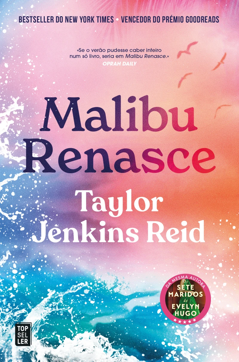 Portada: Malibu Renasce