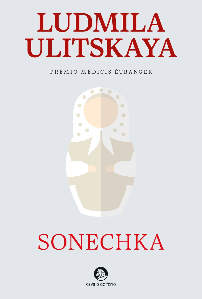 Portada: Sonechka