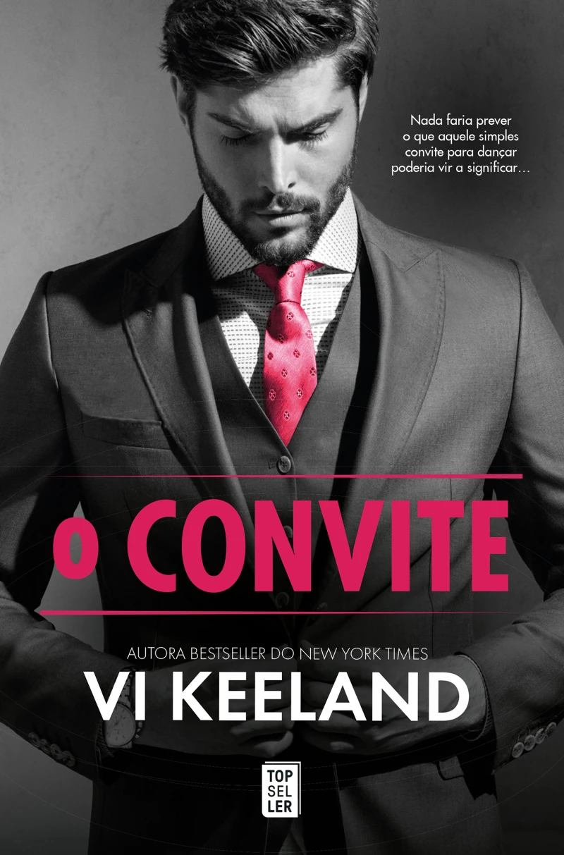 Portada: O Convite