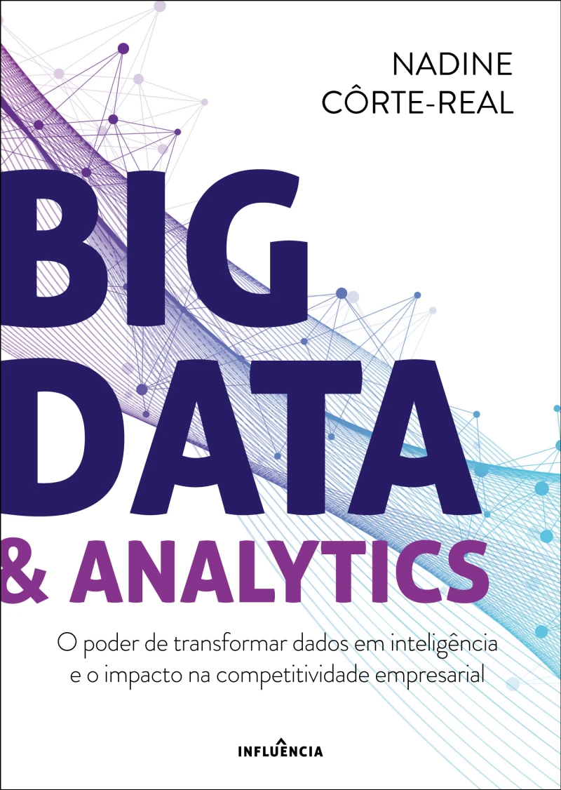 Portada: Big Data & Analytics