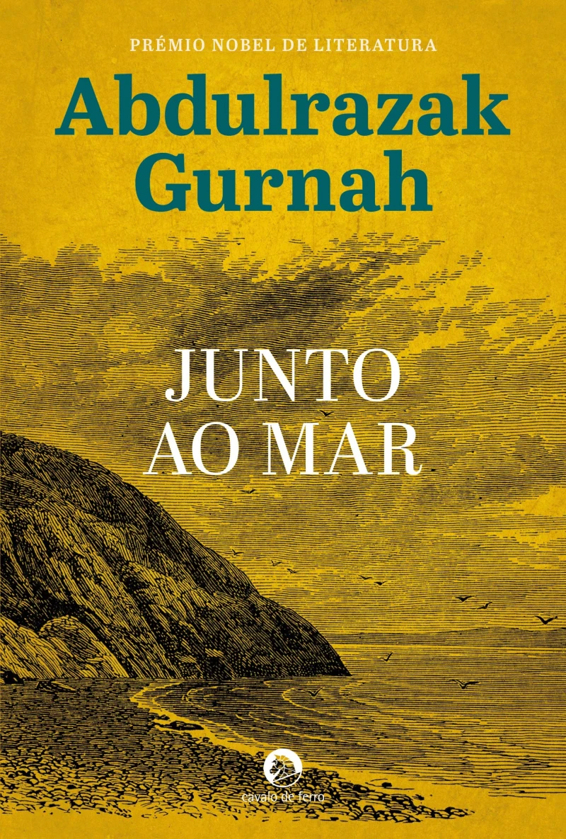 Portada: Junto ao Mar
