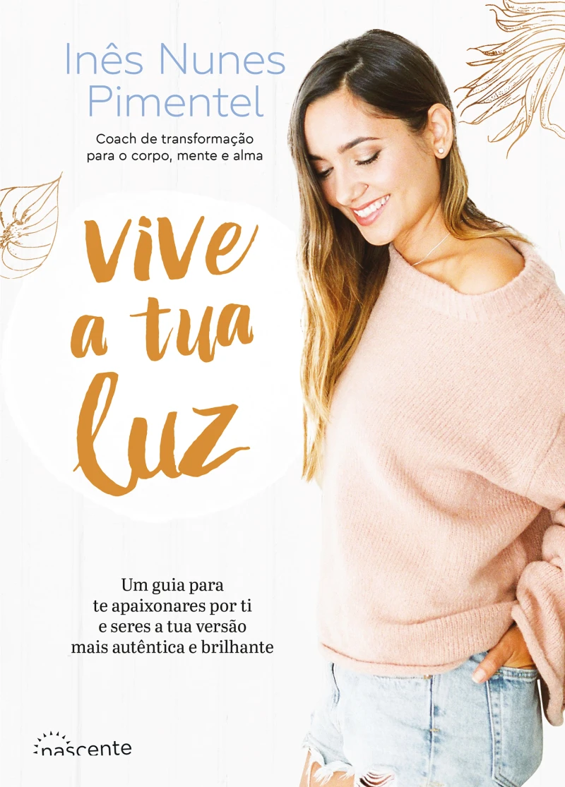 Portada: Vive a Tua Luz