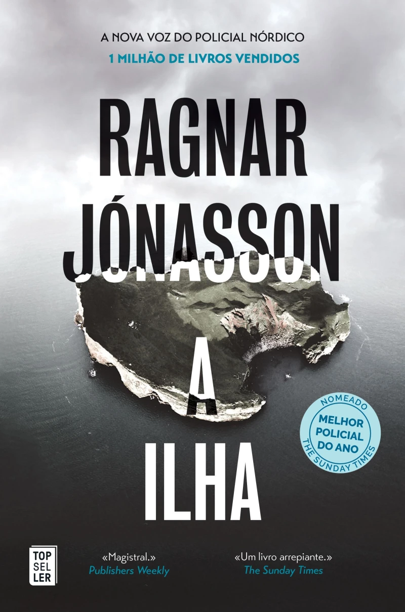 Portada: A Ilha