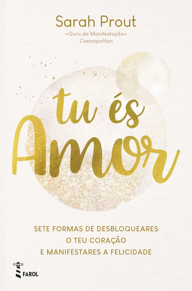 Portada: Tu És Amor