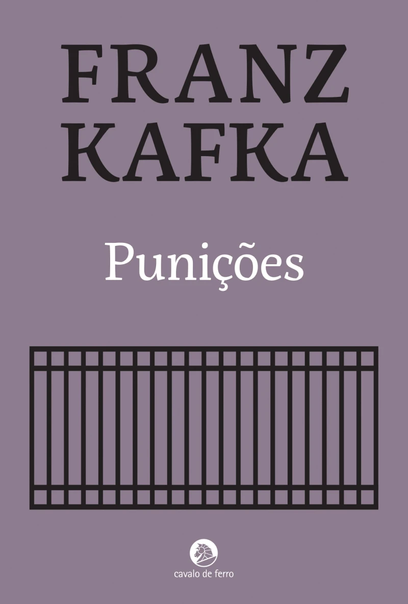 Portada: Punições