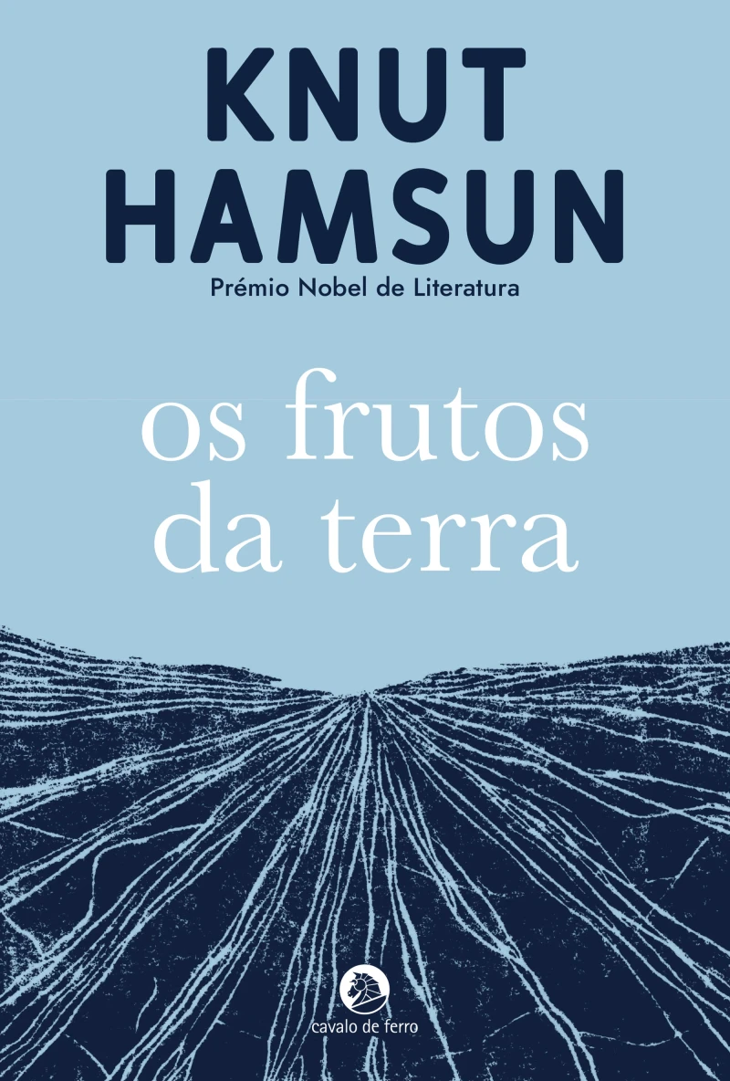 Portada: Os Frutos da Terra