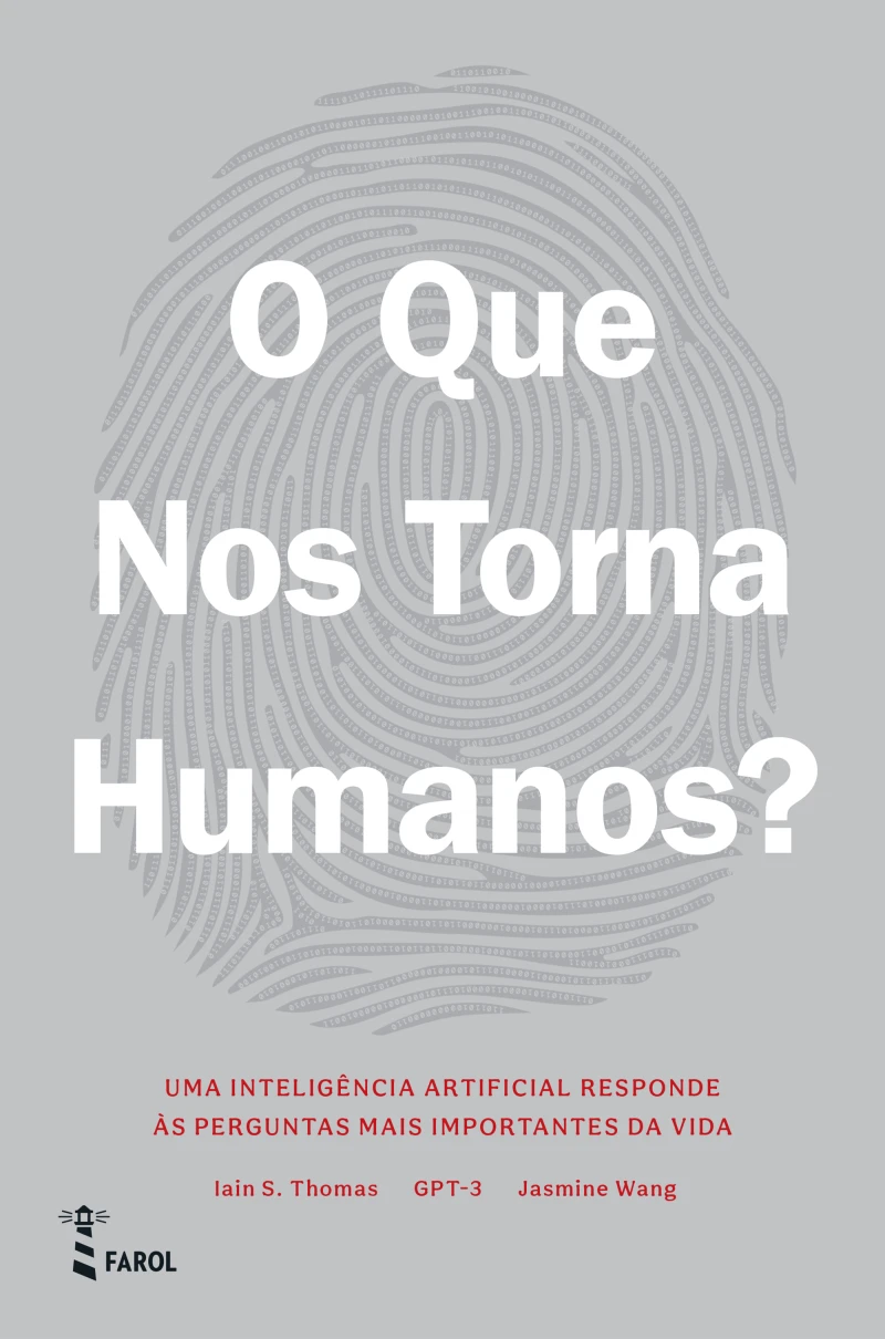 Portada: O Que Nos Torna Humanos?