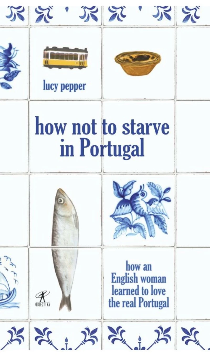 Portada: How not to starve in Portugal