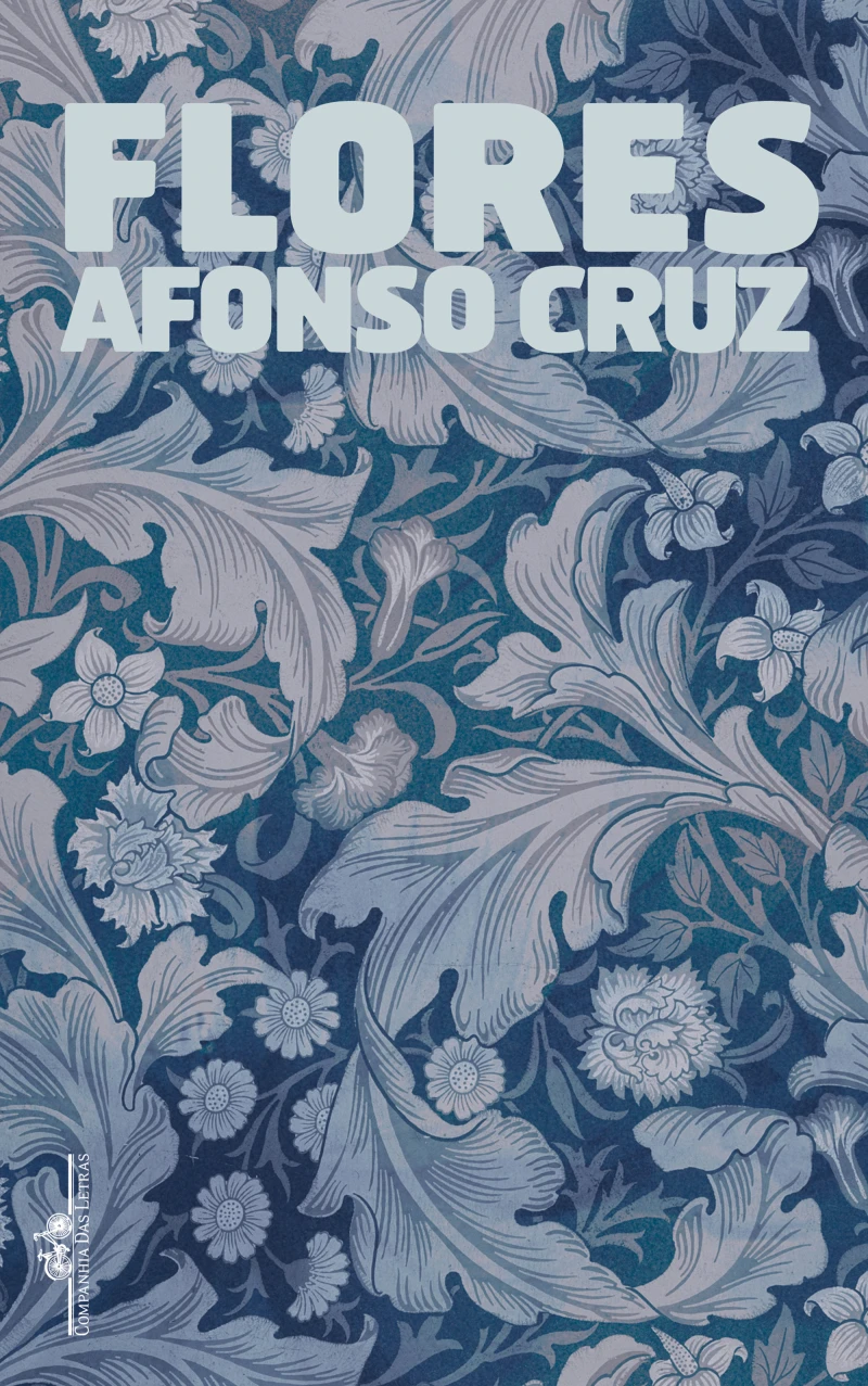 Portada: Flores