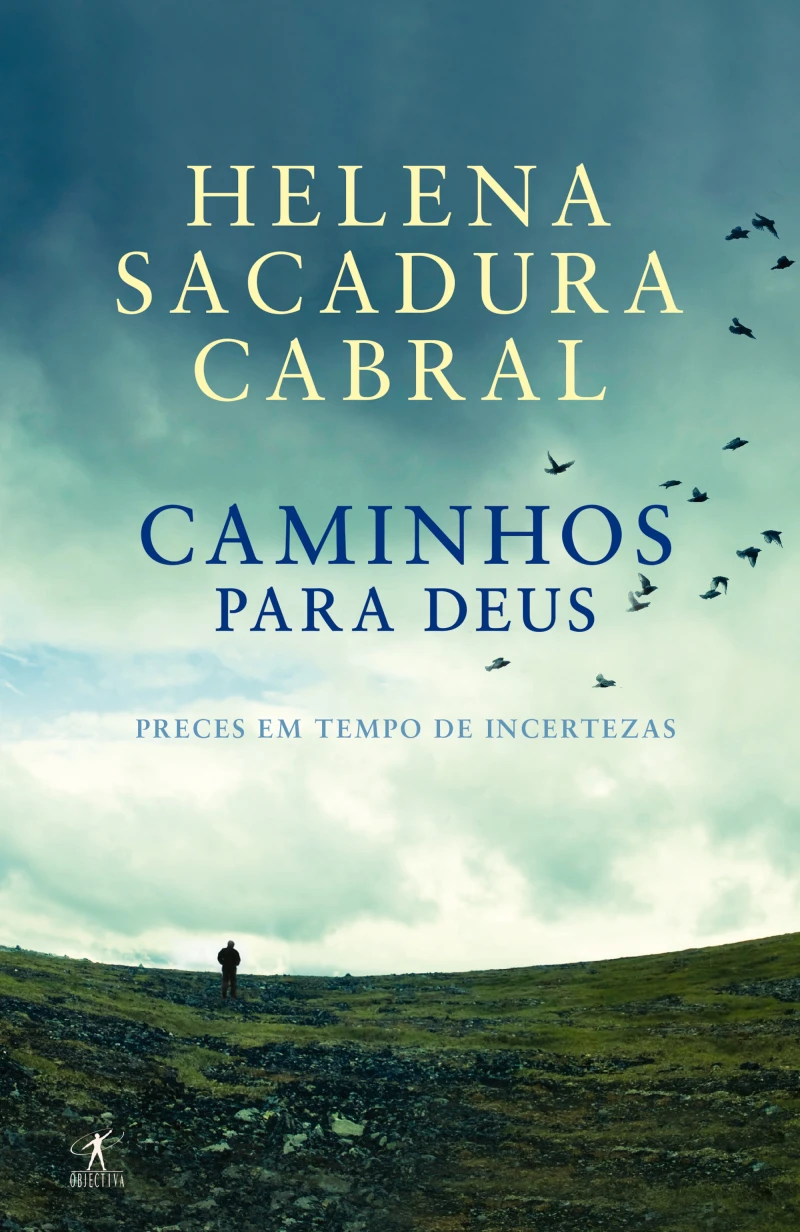 Portada: Caminhos para Deus