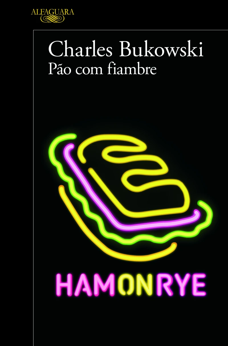 Portada: Pão com fiambre