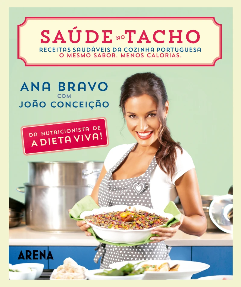 Portada: Saúde no tacho