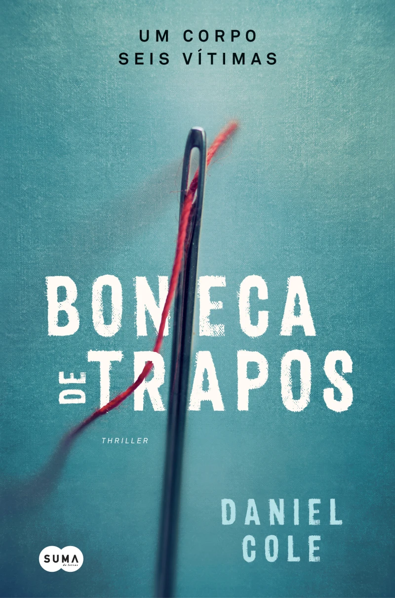 Portada: Boneca de trapos