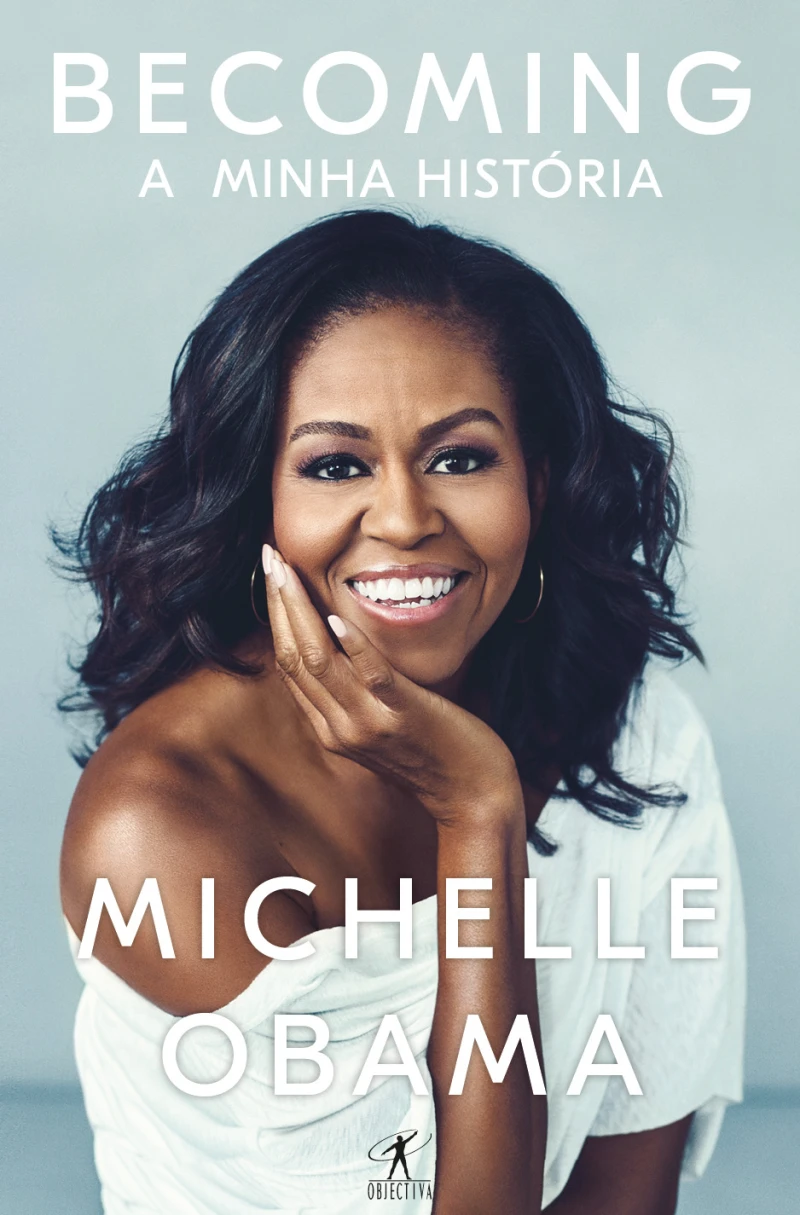 Portada: Becoming