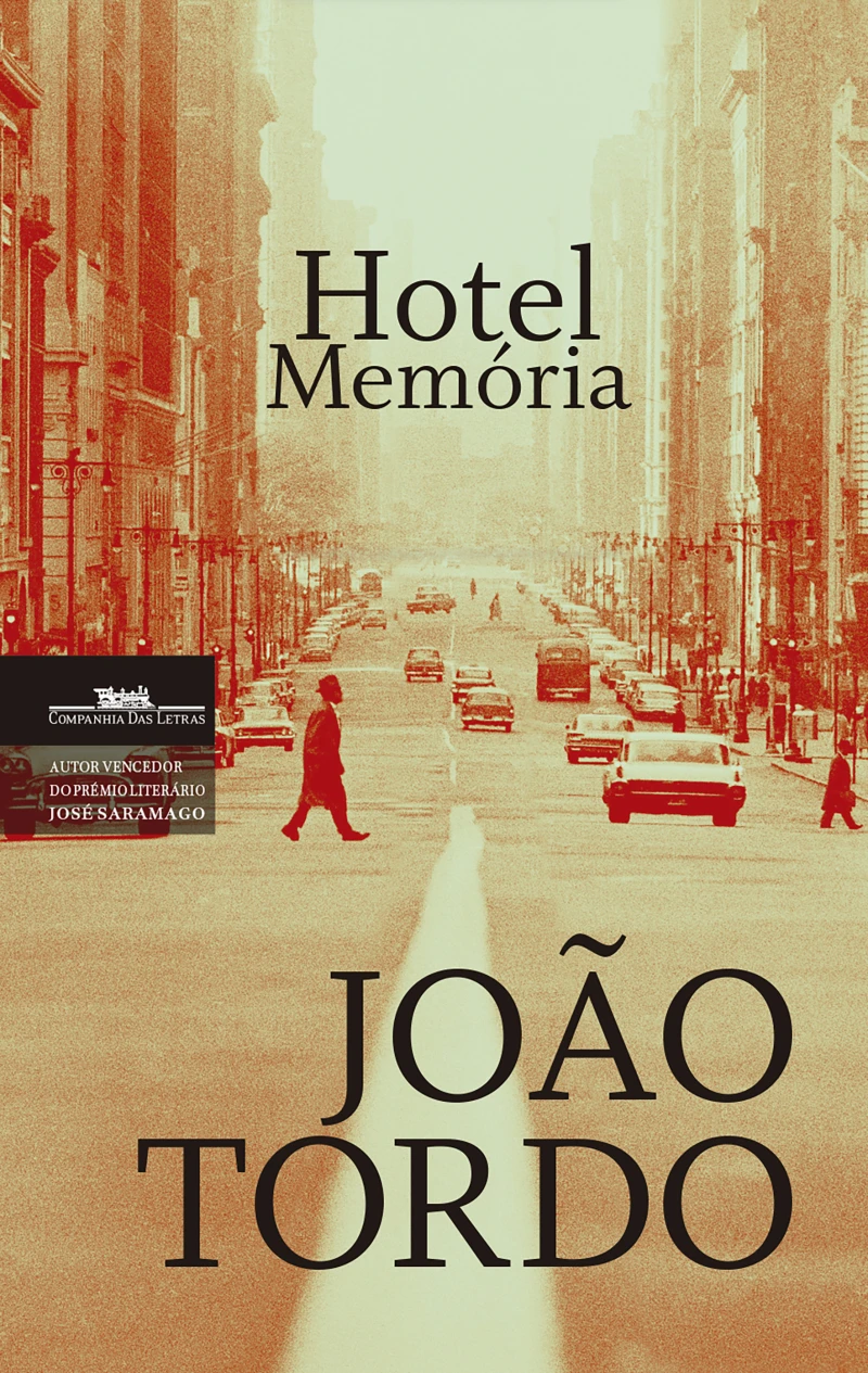 Portada: Hotel Memória