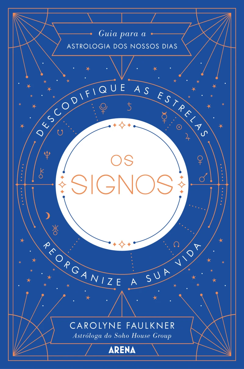 Portada: Signos