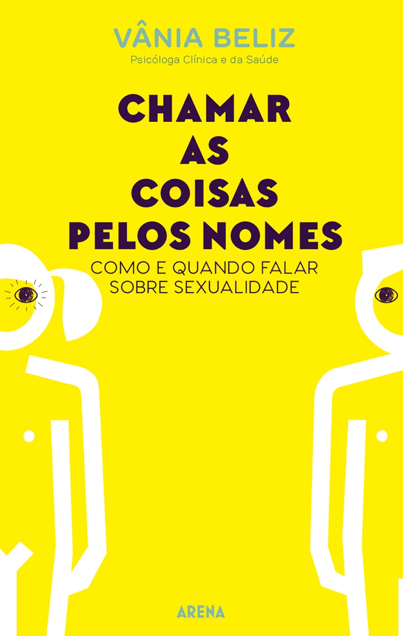 Portada: Chamar as coisas pelos nomes