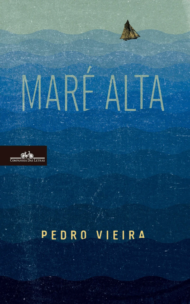 Portada: Maré alta