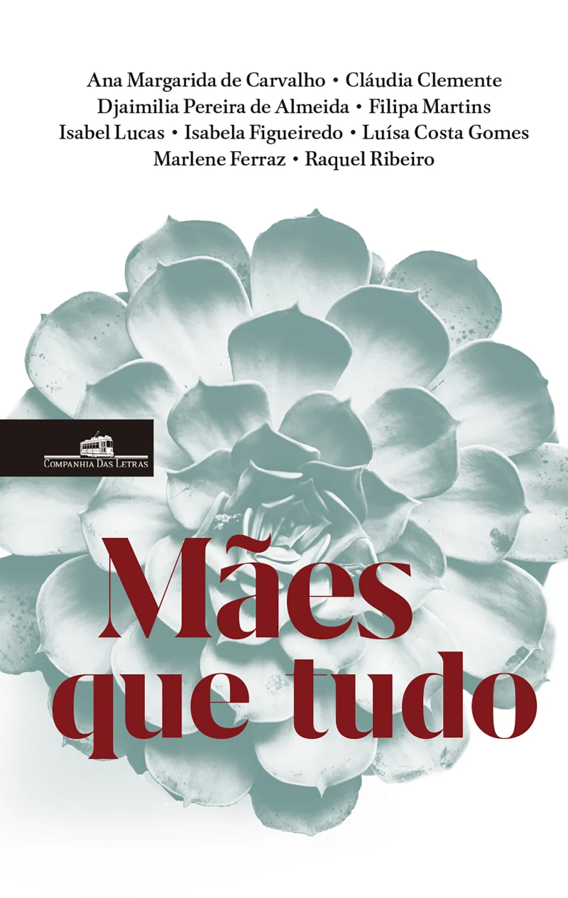 Portada: Mães Que Tudo