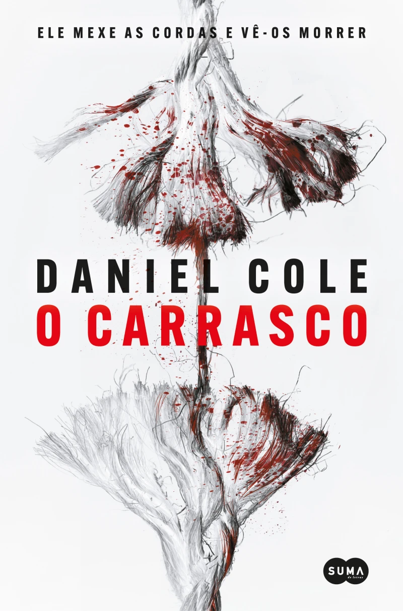 Portada: O Carrasco