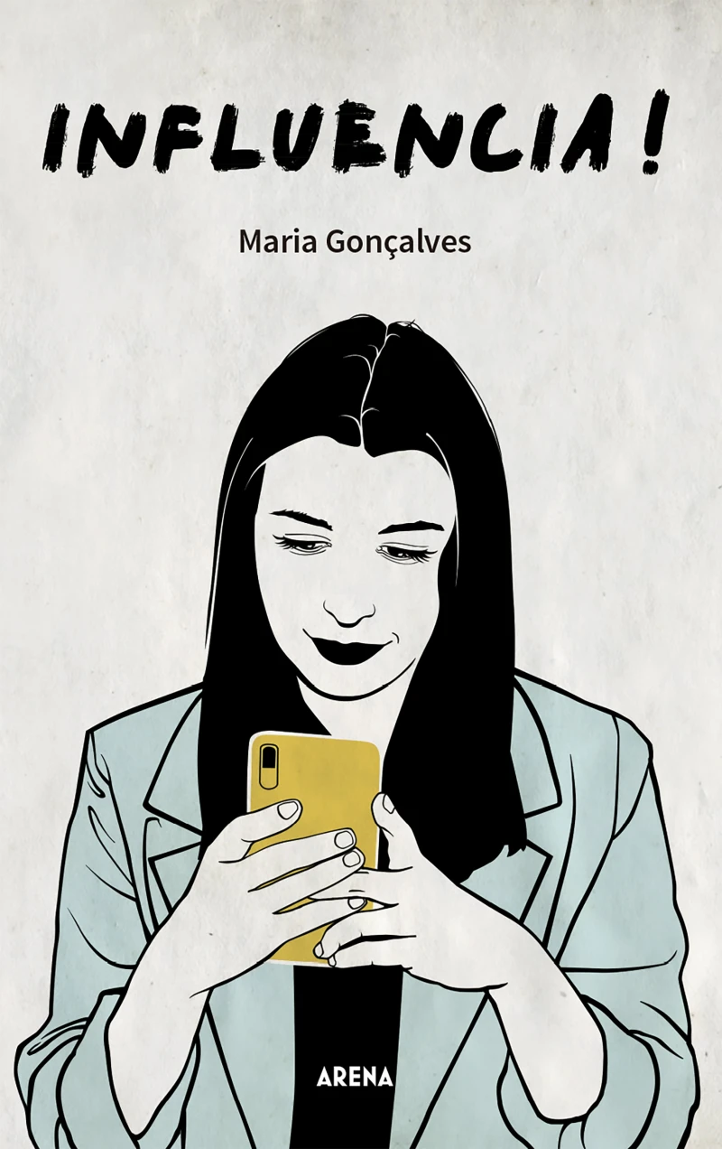 Portada: Influencia!