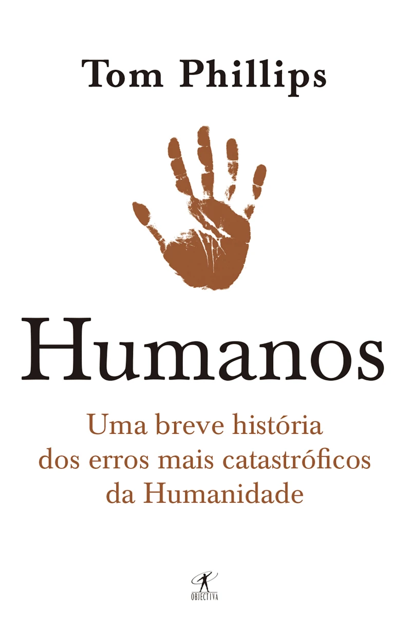 Portada: Humanos